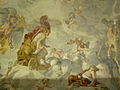 Fresco in het Palazzo Doria-Pamphilj