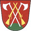 Wappen von Stráž