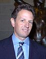 cropped version for Timothy F. Geithner