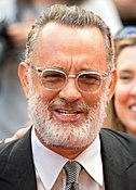 Tom Hanks, actor american