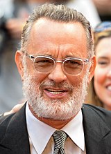 Ehrenpreisträger 2020: Tom Hanks und Ellen DeGeneres