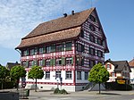 Gasthof Traube