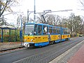 Tw 301, ein KT4D mod in Gotha 2005