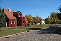 Kirchstraße in Vielitz