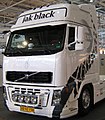 Volvo FH (IAA 2008)