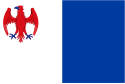 Vlag van Walcourt