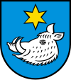 Wappen von Safenwil