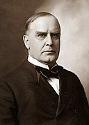 William McKinley