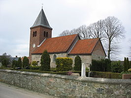 Kerk