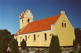 Østerby Kirke