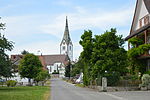 Paritätische Kirche St. Mauritius