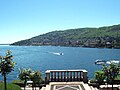 Lago Maggiore Isola Bella'dan Stresa