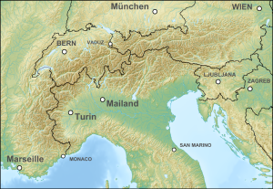 Schellschlicht (Alpen)