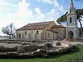 Église Saint-Éloi