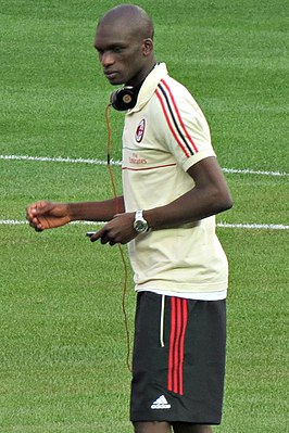 Bakaye Traoré