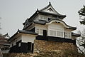 Burg Matsuyama