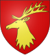 Coat of arms of Cervières