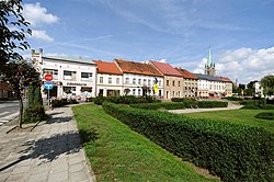 Main Square