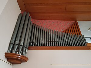 Orgel