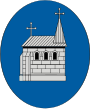 Wappen von Budakeszi