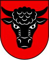 Wappen von Schleitheim