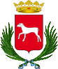 Coat of arms of Cambiano