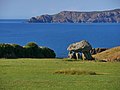 Carreg Samson, Pembrokeshire