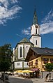 Katholische Kirche St. Johannes d. Täufer