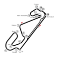 Circuit de Barcelona-Catalunya (Barcelona)