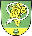 Wappen von Křídlůvky