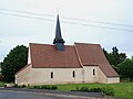 Kirche Saint-Martin