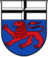 Wappen des Stadtbezirks Bonn