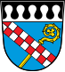 Coat of arms of Bastheim