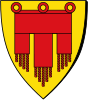 DEU Boeblingen COA.svg