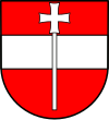 Wappen der Ortsgemeinde Enzen
