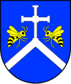 Wappen von Högersdorf