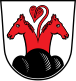 Coat of arms of Kienberg