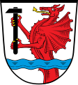 Leonberg címere