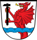 Coat of arms of Leonberg