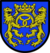 Wappen des Fleckens Nörten-Hardenberg