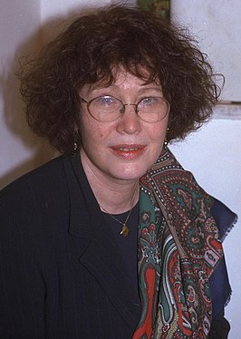 Ravikovitch in 1997.