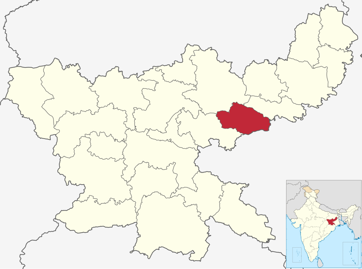 Dhanbad Lok Sabha constituency