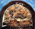 Wandgemälde des Guten Hirten, Dura Europos