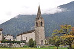 Kirche Saint-Martin