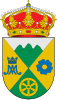 Coat of arms of Valderrueda