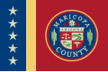 Flagge von Maricopa County