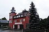 Feuerwehrhaus Ringenhain