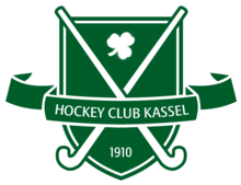Vereinswappen HC Kassel