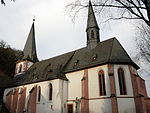 Liebfrauenkirche, Portalseite