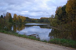 Lake Hilläkeste